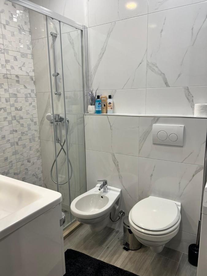 Botarius Apartment Дубровник Экстерьер фото