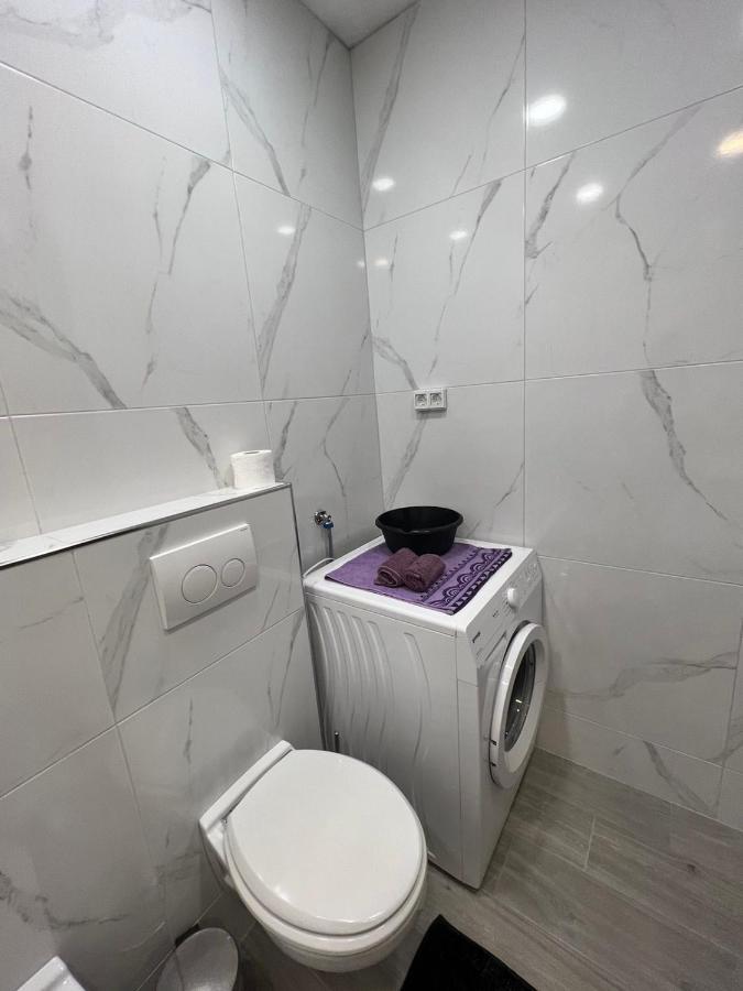 Botarius Apartment Дубровник Экстерьер фото