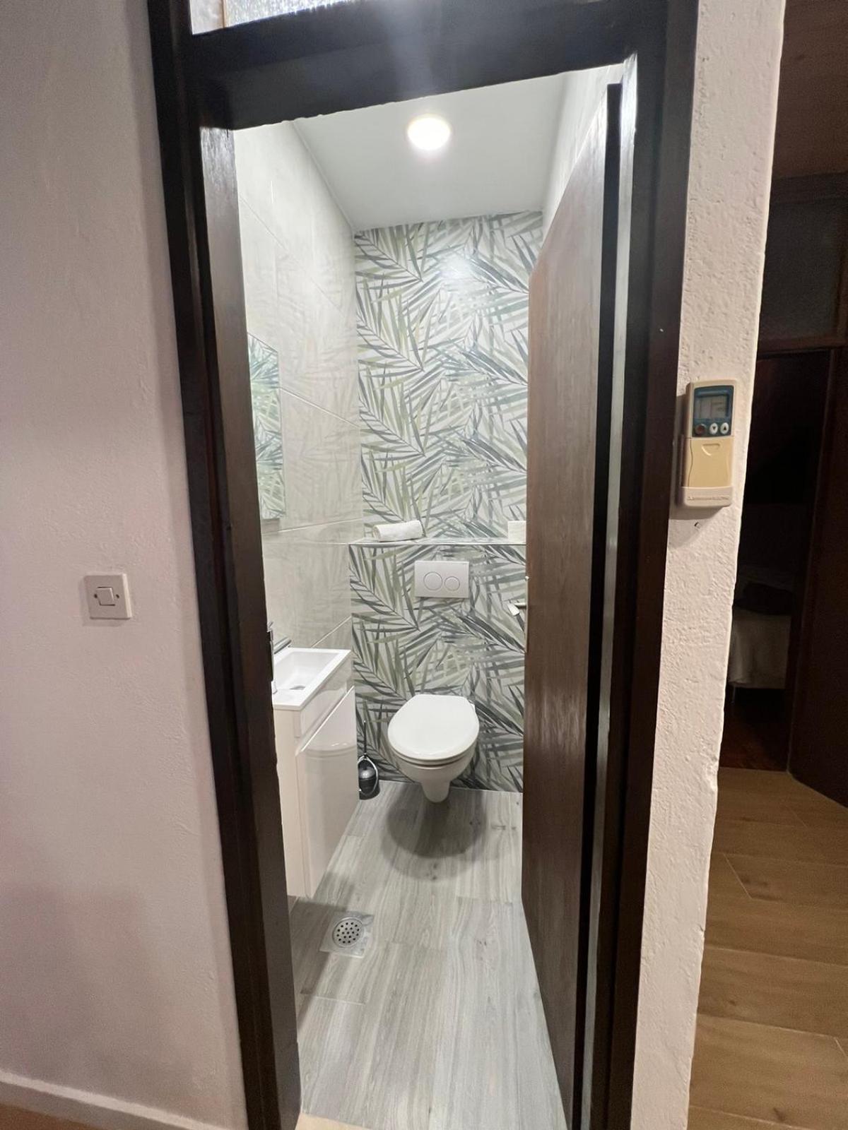 Botarius Apartment Дубровник Экстерьер фото