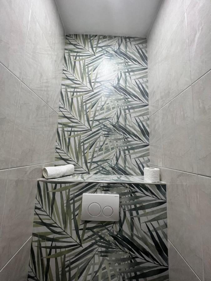 Botarius Apartment Дубровник Экстерьер фото