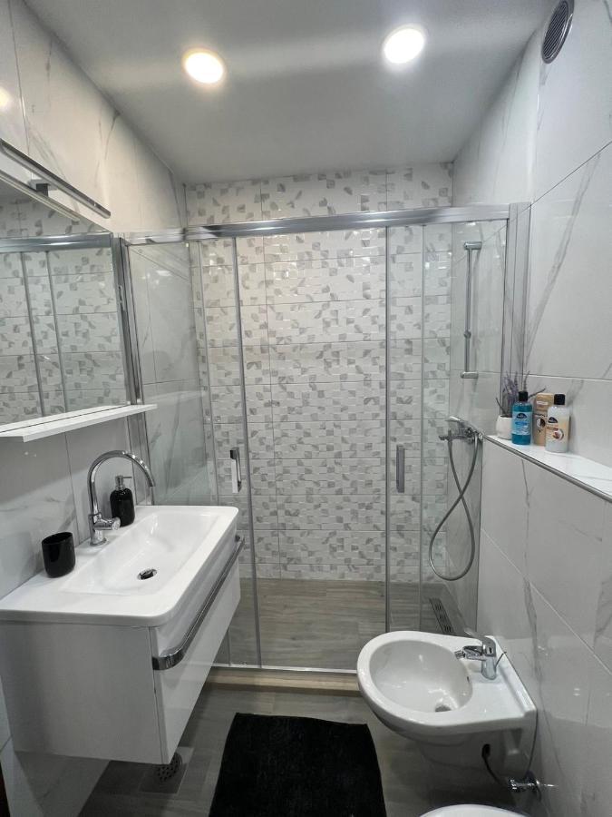 Botarius Apartment Дубровник Экстерьер фото