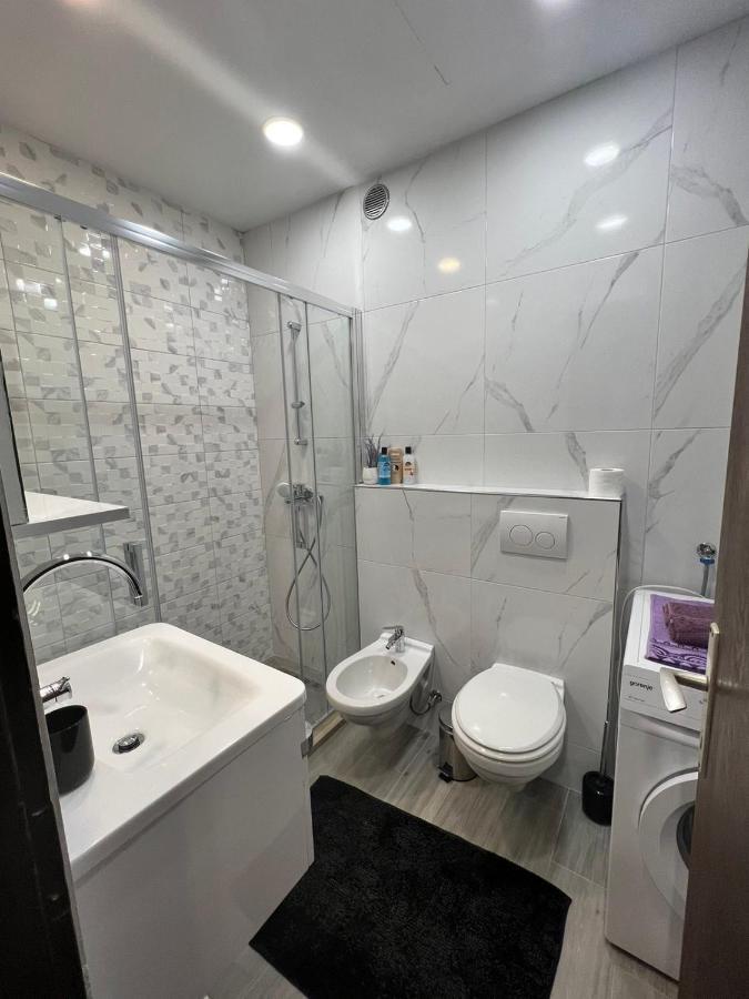 Botarius Apartment Дубровник Экстерьер фото
