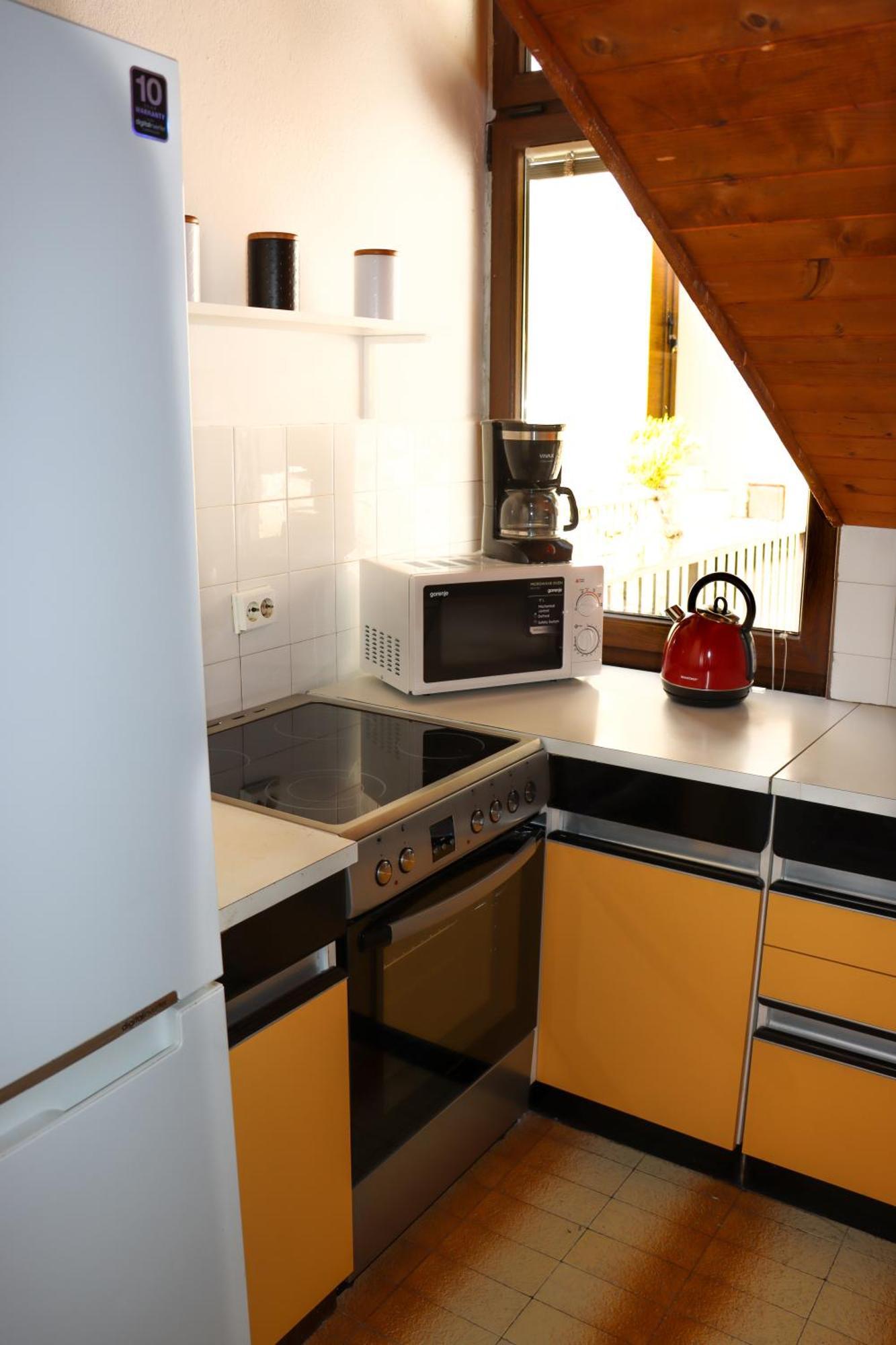 Botarius Apartment Дубровник Экстерьер фото