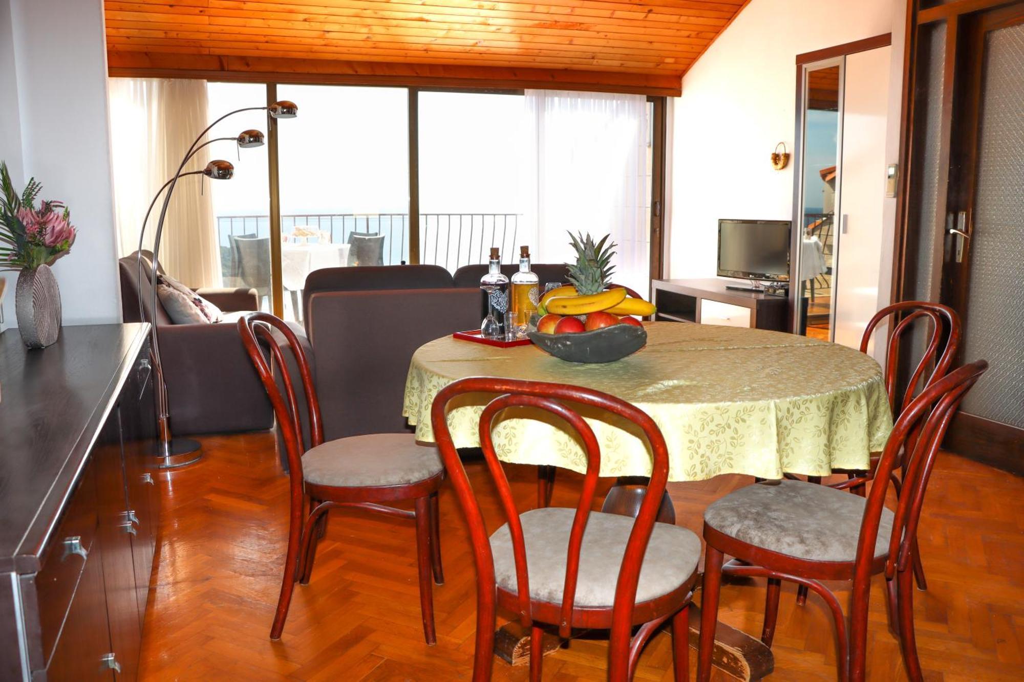 Botarius Apartment Дубровник Экстерьер фото